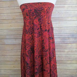 NWT Short Maxi Skirt